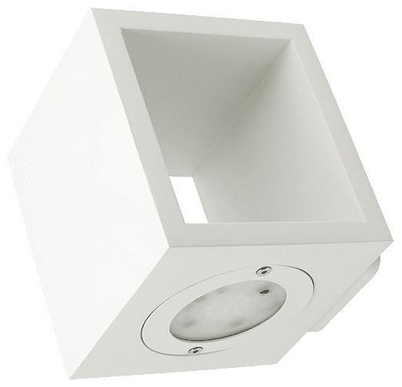 Накладной светильник DesignLed Port GW-8320-14-WH-NW 