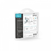 Светодиодная лента Gauss Basic BT006 IP 20-5