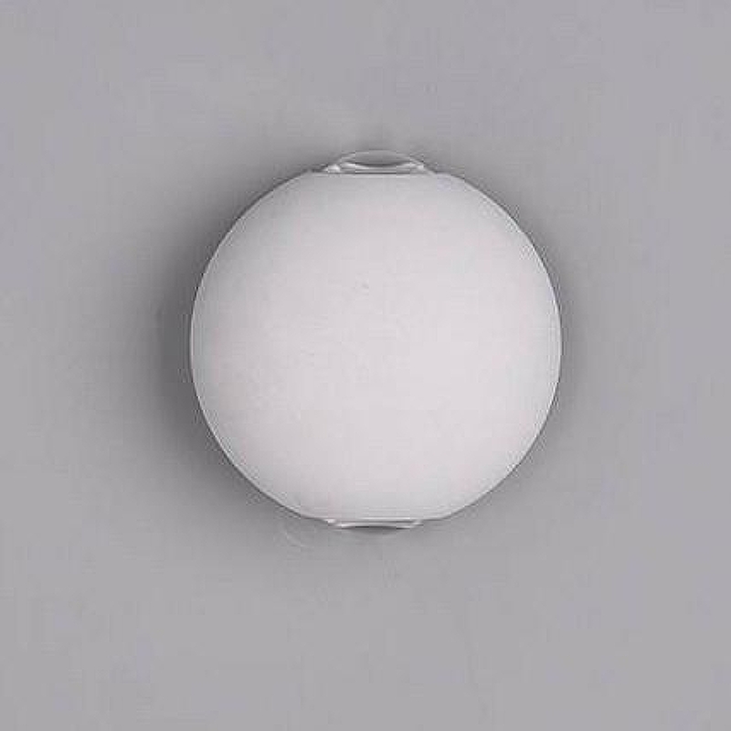 Накладной светильник DesignLed Sfera GW-A161-2-6-WH-WW 