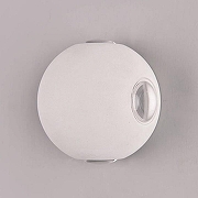 Накладной светильник DesignLed Sfera GW-A161-4-4-WH-WW цвет плафона/подвески Белый, цвет арматуры Белый-5