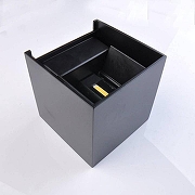 Накладной светильник DesignLed Next GW-A310-6-BL-NW цвет плафона/подвески Черный, цвет арматуры Черный-5