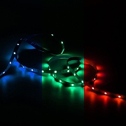 Комплект светодиодной ленты Gauss Basic BT011 IP 20-1