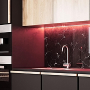 Комплект светодиодной ленты Gauss Basic BT011 IP 20-2