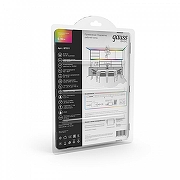 Комплект светодиодной ленты Gauss Basic BT011 IP 20-7