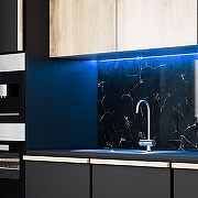 Комплект светодиодной ленты Gauss Basic BT011 IP 20-10