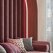 Комплект светодиодной ленты Gauss Basic BT011 IP 20-11