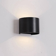 Накладной светильник DesignLed Tape GW-A310R-6-BL-WW цвет плафона/подвески Черный, цвет арматуры Черный-2