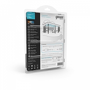 Комплект светодиодной ленты Gauss Basic BT014 IP 65-5