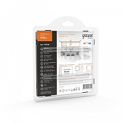 Светодиодная лента Gauss Basic BT036 IP 20-5