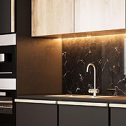 Светодиодная лента Gauss Basic BT036 IP 20-6