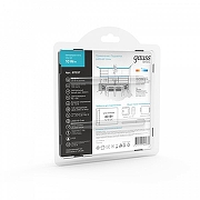 Светодиодная лента Gauss Basic BT037 IP 20-5