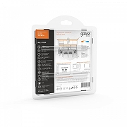 Светодиодная лента Gauss Basic BT039 IP 20-5