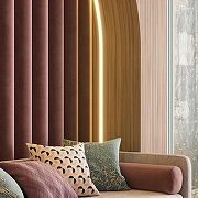 Светодиодная лента Gauss Basic BT039 IP 20-6