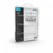 Комплект светодиодной ленты Gauss Basic BT043 IP 20-5