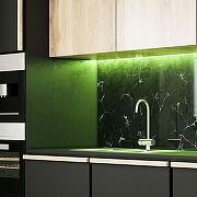 Светодиодная лента Gauss Basic BT054 IP 20-2