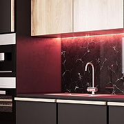 Светодиодная лента Gauss Basic BT054 IP 20-3