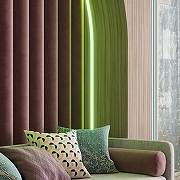 Светодиодная лента Gauss Basic BT054 IP 20-4