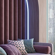 Светодиодная лента Gauss Basic BT054 IP 20-5