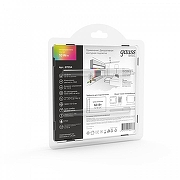 Светодиодная лента Gauss Basic BT054 IP 20-8