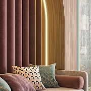 Комплект светодиодной ленты Gauss Basic BT070 IP 65-6