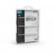 Комплект светодиодной ленты Gauss Basic BT071 IP 65-5