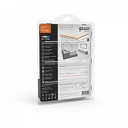 Комплект светодиодной ленты Gauss Basic BT085 IP 20-3