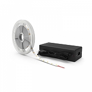 Комплект светодиодной ленты Gauss Basic BT087 IP 20-3