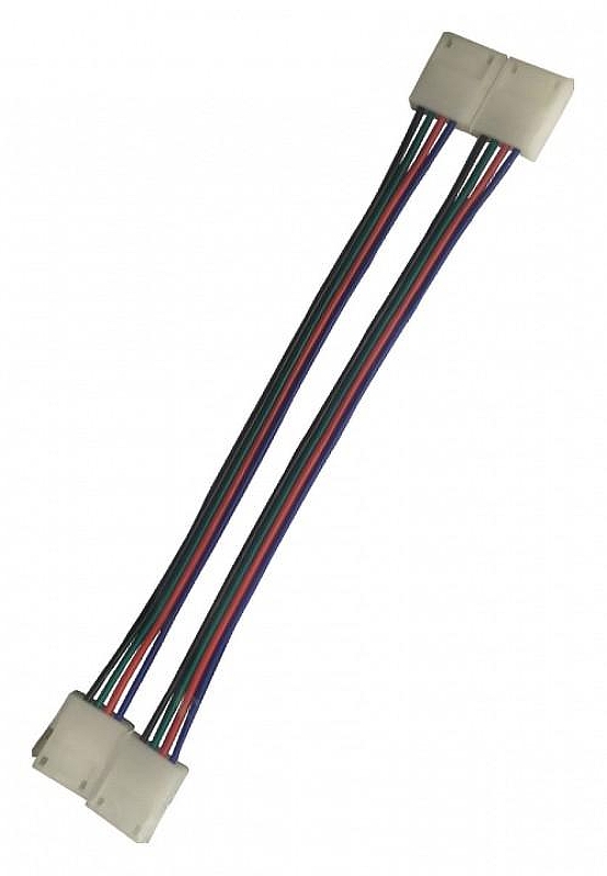 Соединитель лент гибкий Gauss Basic BT434 