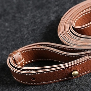 Подвесной светильник Imperiumloft BULLET BULLET-T01 цвет плафона/подвески Черный, цвет арматуры Черный-6