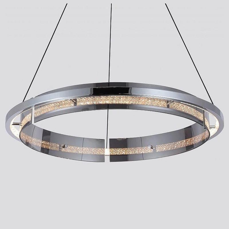 Подвесной светильник iLedex Meridian C4716-60 CR 