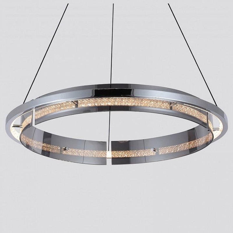 Подвесной светильник iLedex Meridian C4716-60 CR 