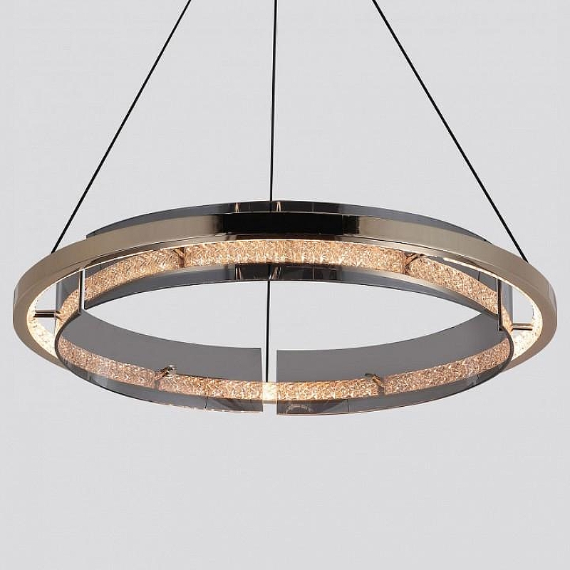 Подвесной светильник iLedex Meridian C4716-60 GD 