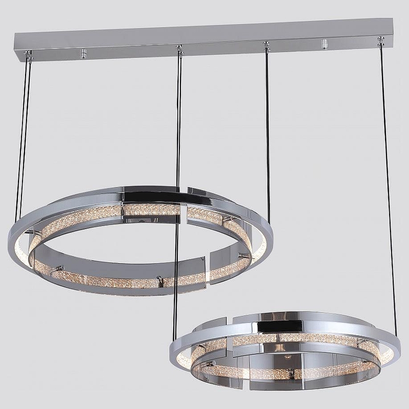 Подвесной светильник iLedex Meridian C4716-78 CR 