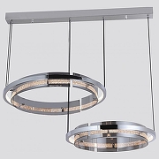 Подвесной светильник iLedex Meridian C4716-78 CR 