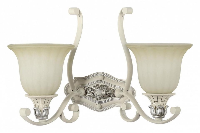 Бра Dio D’Arte Caramello Caramello E 2.1.2 C 