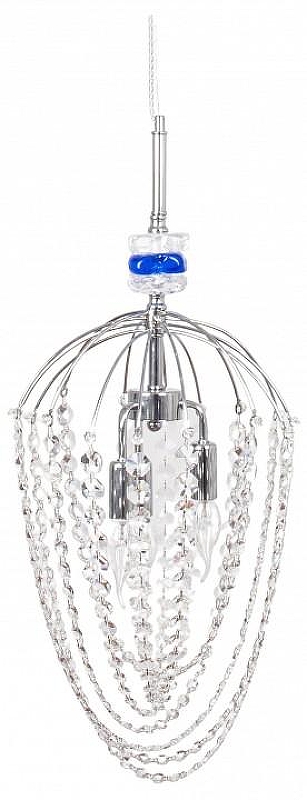 Подвесной светильник Manne Charlotte CL.7705-3CH 