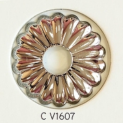 Накладной светильник MM Lampadari Window D038/P1 V1607 цвет плафона/подвески Коричневый, Оранжевый, цвет арматуры Коричневый-6