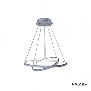 Подвесной светильник iLedex Axis D098-2 (600x400) WH -3