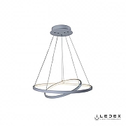 Подвесной светильник iLedex Axis D098-2 (600x400) WH -4