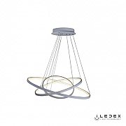 Подвесной светильник iLedex Axis D098-3 (800x600x400) WH -2