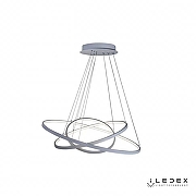 Подвесной светильник iLedex Axis D098-3 (800x600x400) WH -3