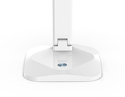 Настольная лампа офисная Ambrella Light DE DE450 цвет плафона/подвески Белый, цвет арматуры Белый-4