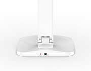 Настольная лампа офисная Ambrella Light DE DE450 цвет плафона/подвески Белый, цвет арматуры Белый-5