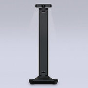 Настольная лампа офисная Ambrella Light DE DE491 цвет плафона/подвески Черный, цвет арматуры Черный-5