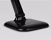 Настольная лампа офисная Ambrella Light DE DE501 цвет плафона/подвески Черный, цвет арматуры Черный-4