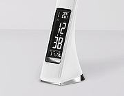 Настольная лампа офисная Ambrella Light DE DE508 цвет плафона/подвески Белый, цвет арматуры Белый-3