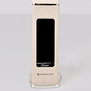 Настольная лампа офисная Ambrella Light DE DE511 цвет плафона/подвески Бежевый, цвет арматуры Бежевый-5