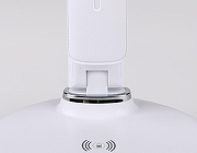 Настольная лампа офисная Ambrella Light DE DE520 цвет плафона/подвески Белый, цвет арматуры Белый-2