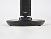 Настольная лампа офисная Ambrella Light DE DE521 цвет плафона/подвески Черный, цвет арматуры Черный-4