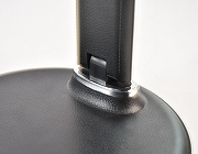 Настольная лампа офисная Ambrella Light DE DE521 цвет плафона/подвески Черный, цвет арматуры Черный-5